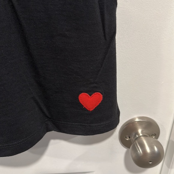 NWT- Preloved, Connie, Oversized Tee. - Picture 9 of 9